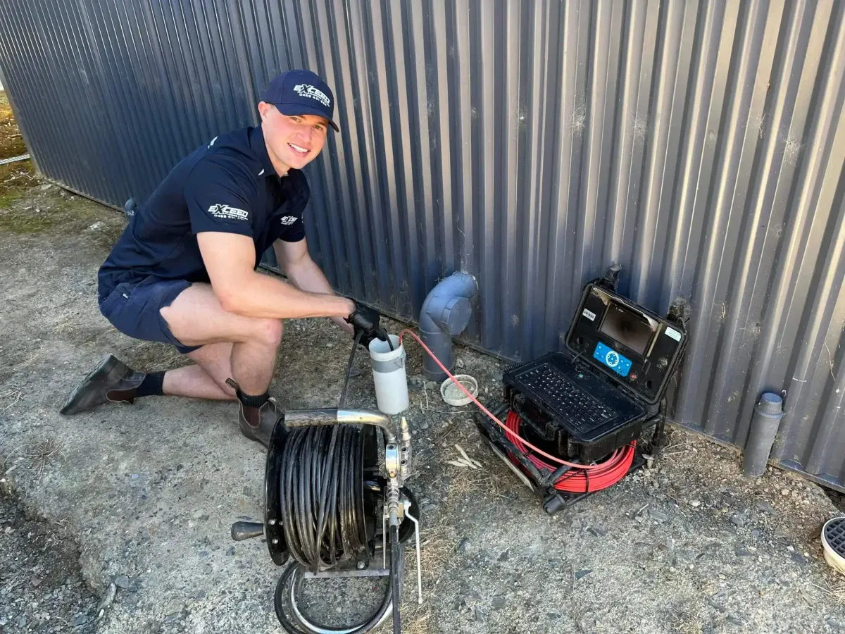Local Munno Para plumber ready to help